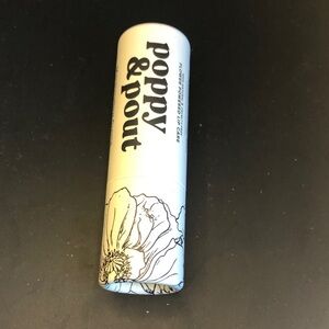 Poppy & Pout Lip Balm